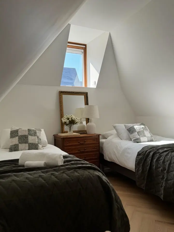 Bedroom 4
